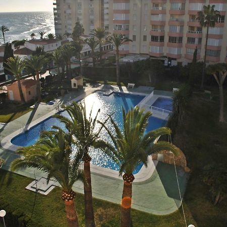 Estudio 417 Torrox Exteriér fotografie