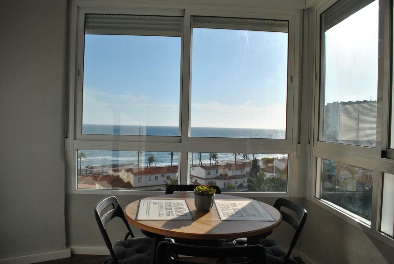 Estudio 417 Torrox Exteriér fotografie