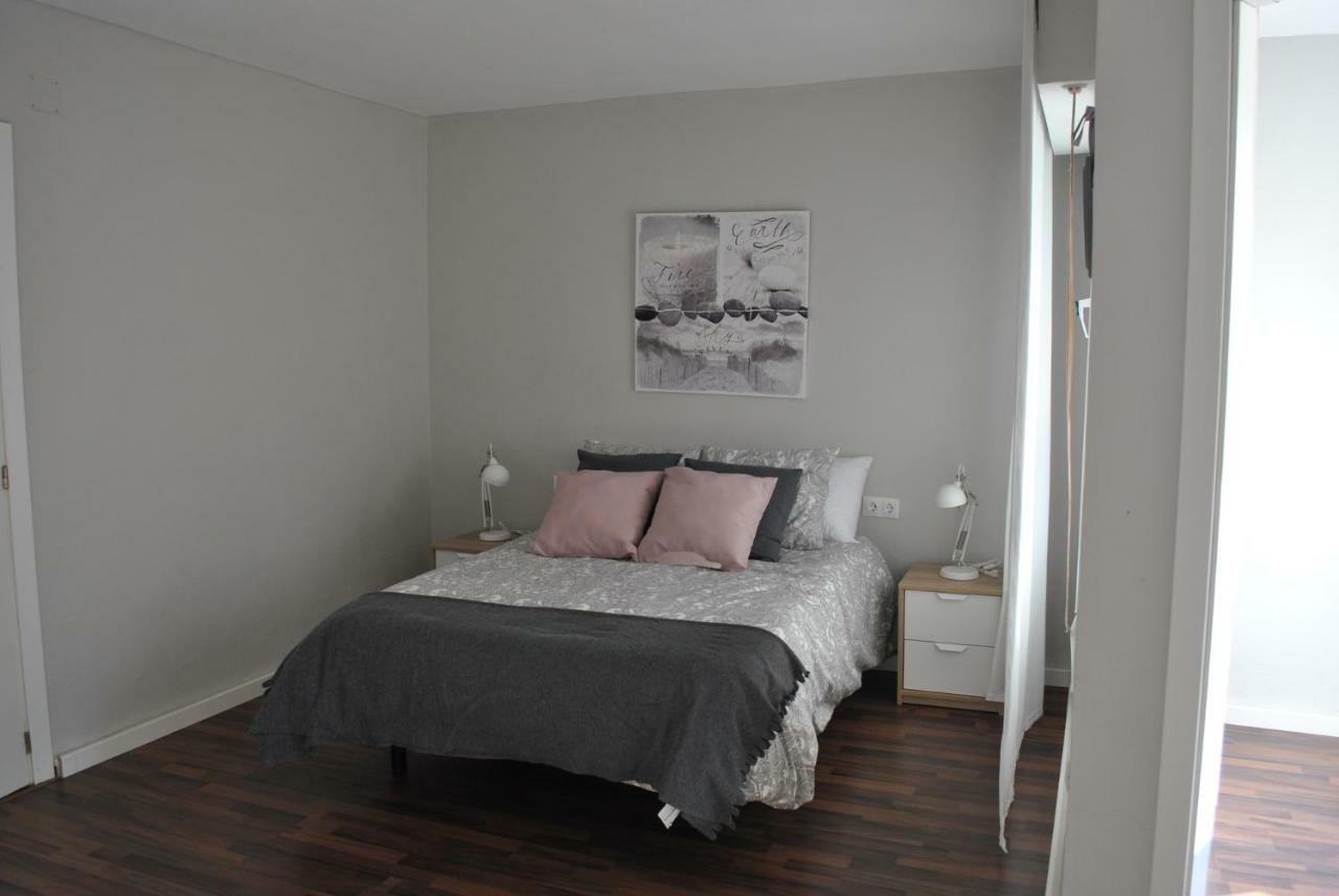 Estudio 417 Torrox Exteriér fotografie