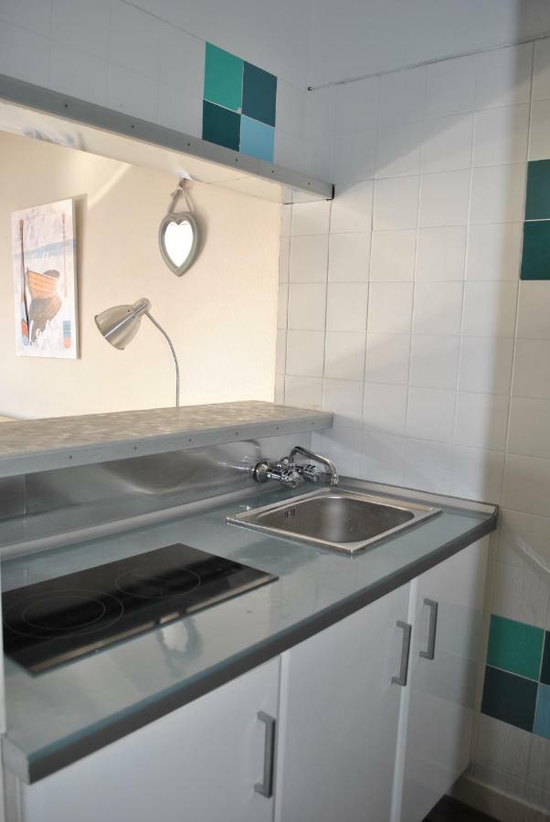 Estudio 417 Torrox Exteriér fotografie