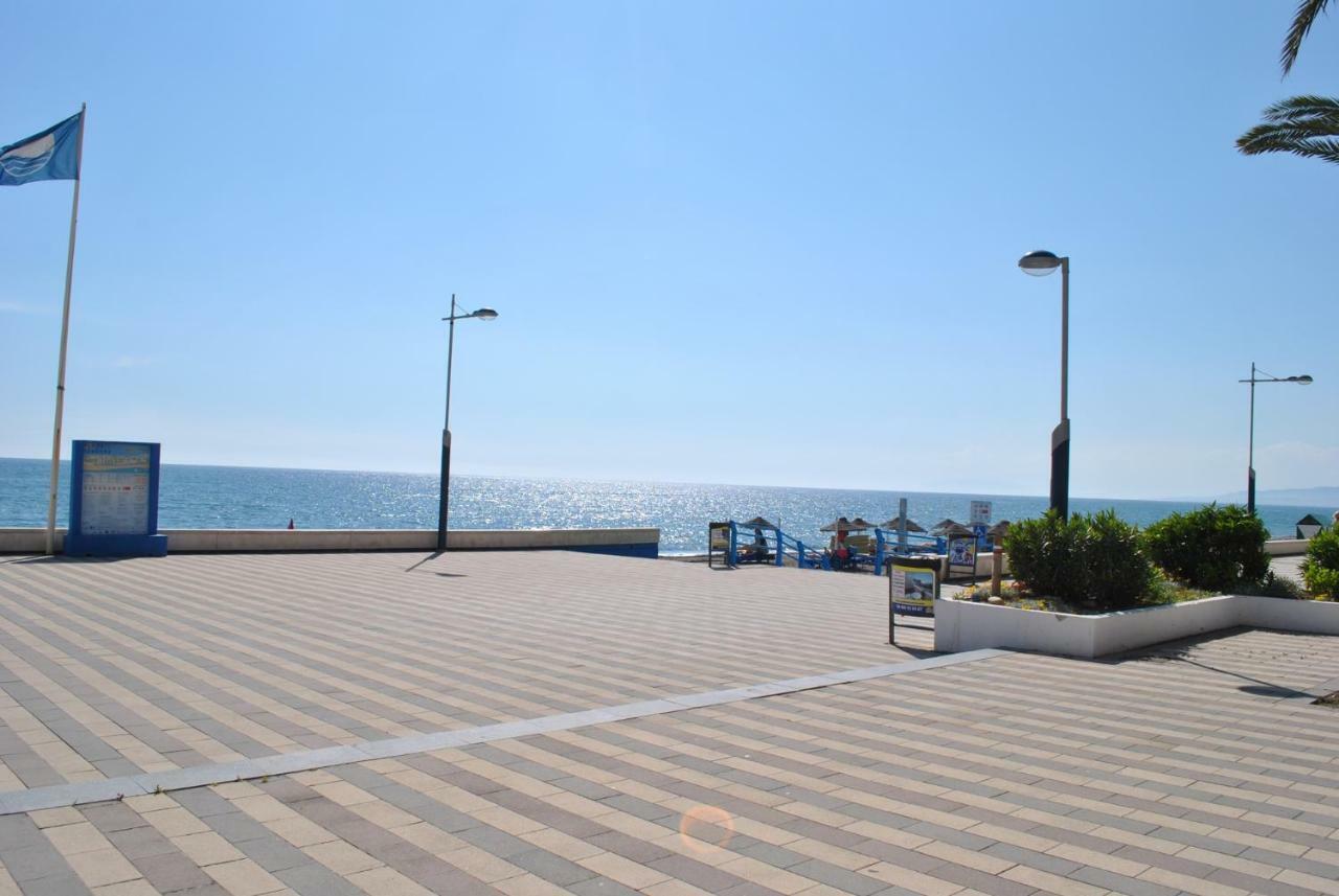Estudio 417 Torrox Exteriér fotografie