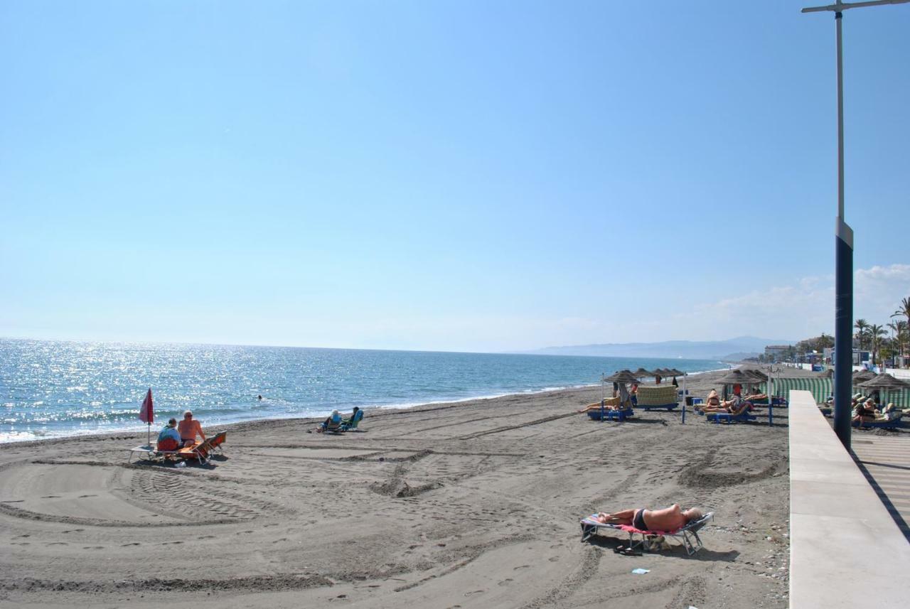Estudio 417 Torrox Exteriér fotografie